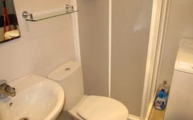 apartment in El Raval (Ciutat Vella) 0