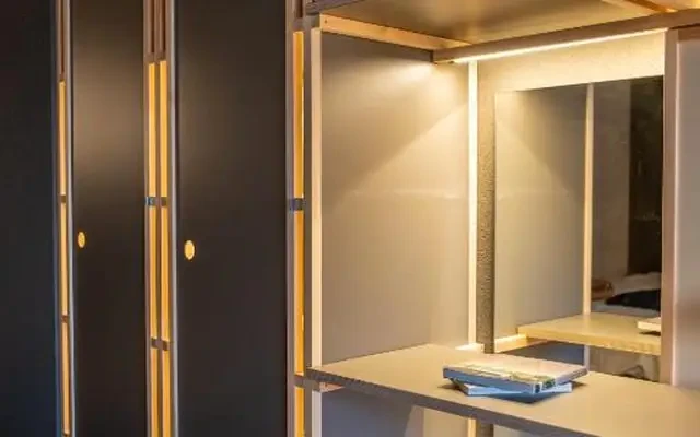 Mi-Kan Design Hotel 2