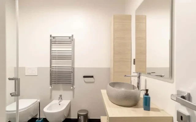 Apartment in Via di Ravecca, Genova for 70 m² with 2 bedrooms 3