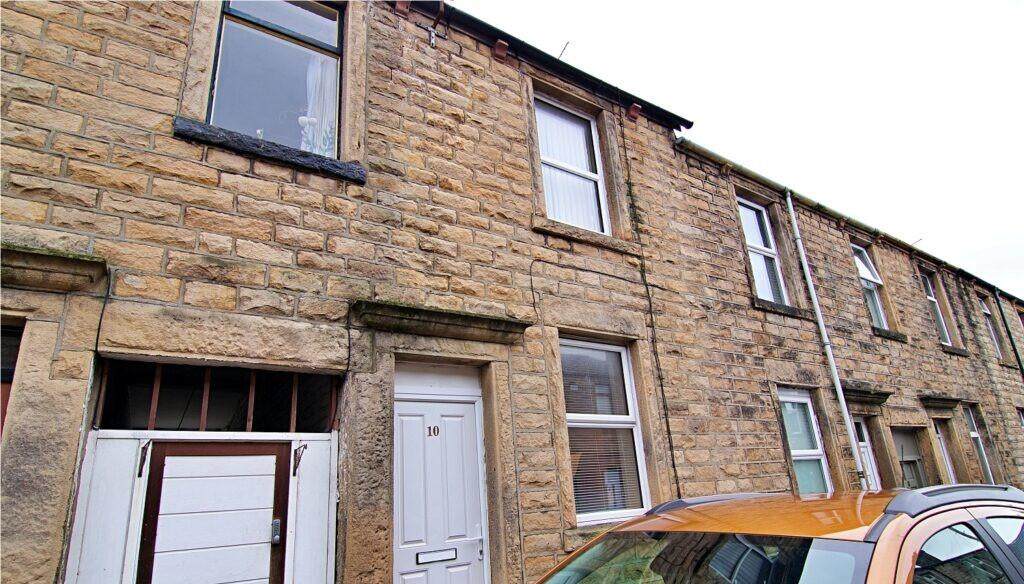 7 Melbourne Road, Lancaster