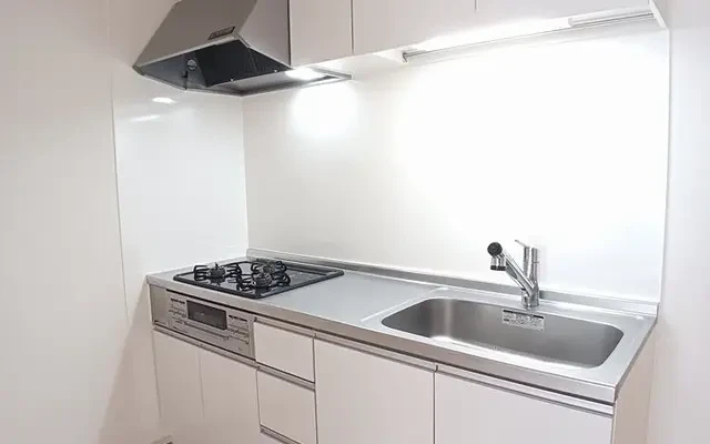 ルーベル宇多津東 Ⅰ 101号室 - Utatsu Town, Ayaka County student accommodation - 101 - 2DK
