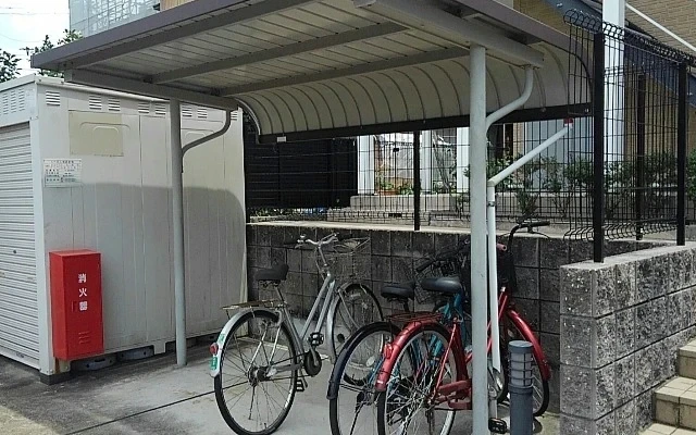 レオパレス楠 - chỗ ở sinh viên tại 坂户市 trong tiếng Việt - 103号房间(带独立厨房)