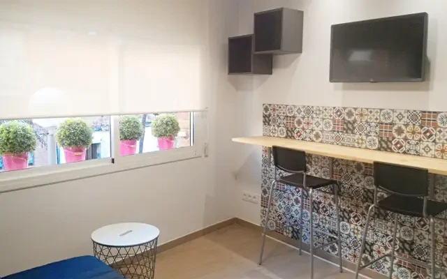 studio in Les Roquetes   Canyelles (Nou Barris) 2
