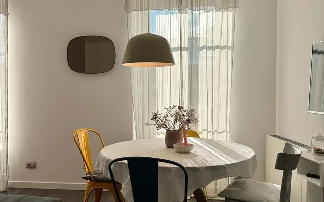 Apartment in Via Gianantonio Manci, Trento for 56 m² 1