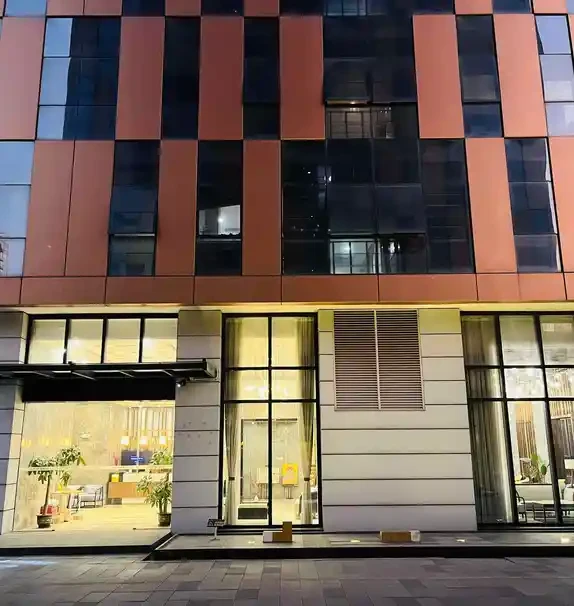Panyu Full Suite Apartment Hotel--CJIA Prime Apartment