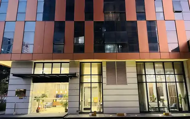 Panyu Full Suite Apartment Hotel--CJIA Prime Apartment 0