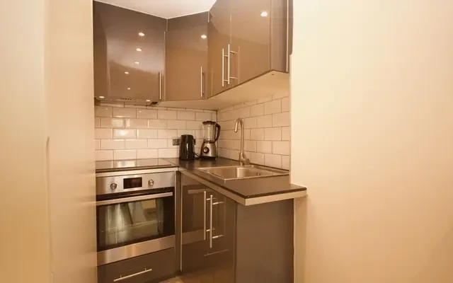 Shirland Road, Maida Vale, London, W9 2EH 2