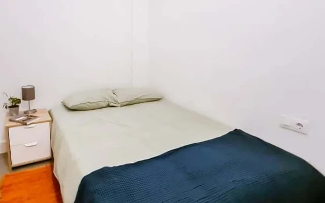 Piso de 7 habitaciones en Ciutat Vella 3