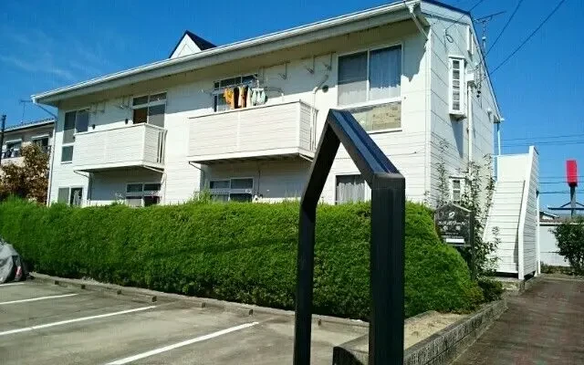 エスポワール佐屋 2階 - アイシー市の学生向け宿泊施設
