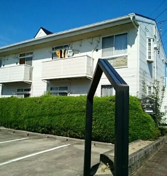 エスポワール佐屋 2階