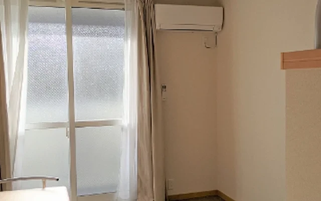 レオパレス城東ガーデン 1