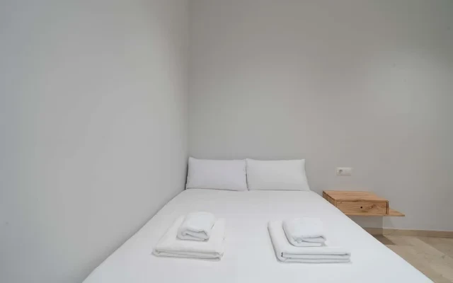 Apartamento en Carrer de la Llanterna, Valencia para 135 m² con 2 dormitorios y oficina 2