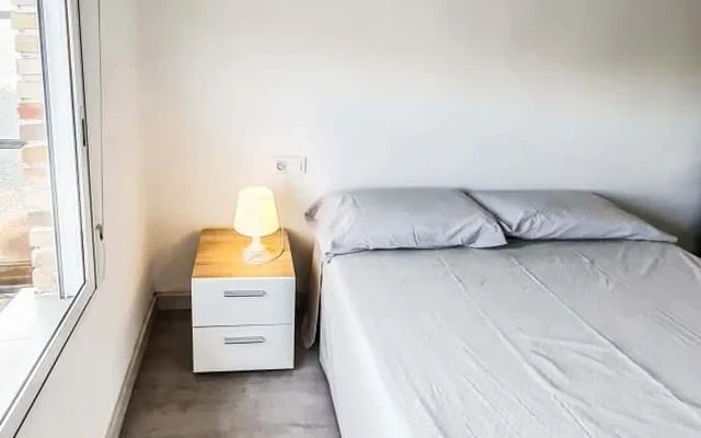 Piso de 4 habitaciones en Benimaclet 3