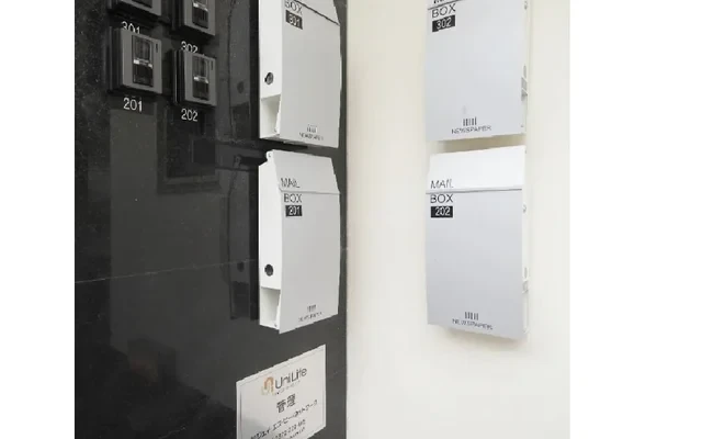 オンリーワンビルホリカワ 4