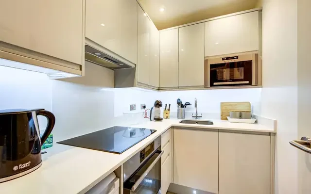 Queens Gate Place, South Kensington, SW7 2