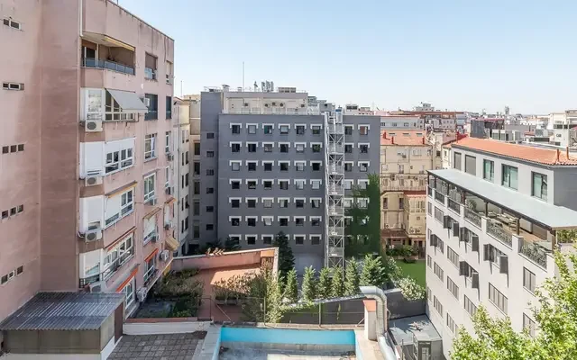 studio in Recoletos (Salamanca) 0