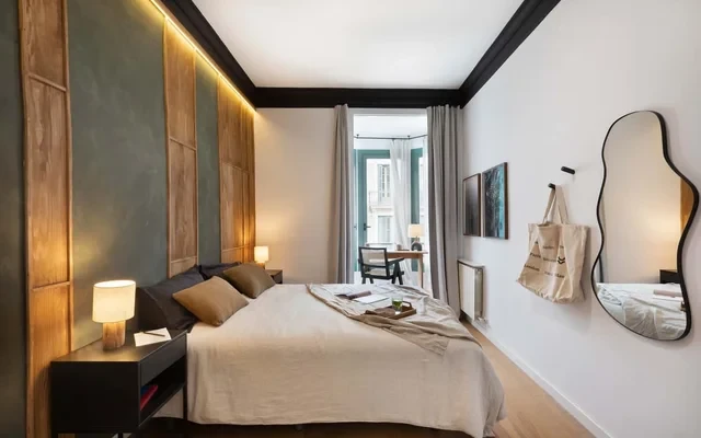 Bantu - 1 bedroom in Gracia 3