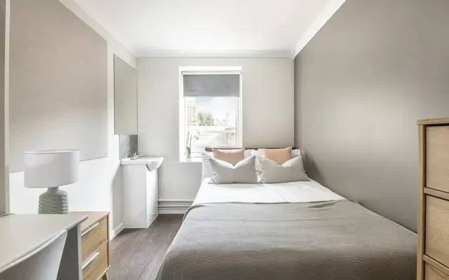 Room 3, Flat 2, 4 Rob Roy Avenue , NG7 2ER 4