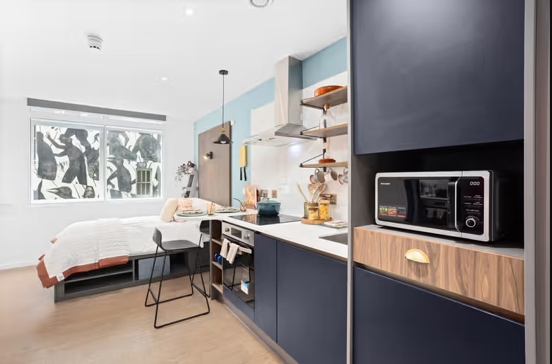 Premium Bigger Studio