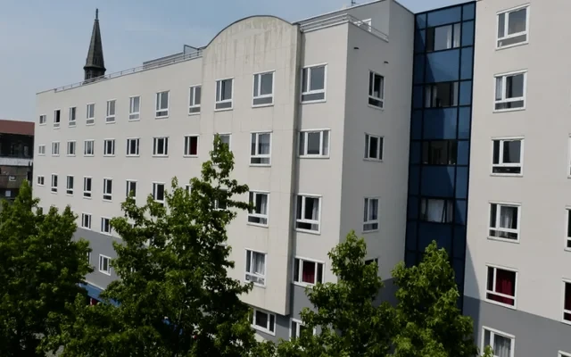 Lille Gambetta, Near Université la Catho 0