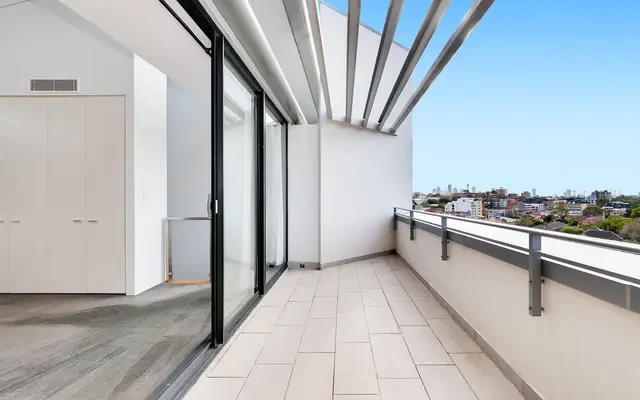 B804/260 Anzac Parade,Kensington,New South Wales 2033 3