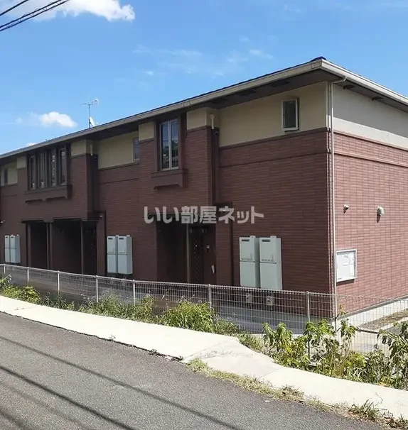 グリーンヒル 大峰 104号室