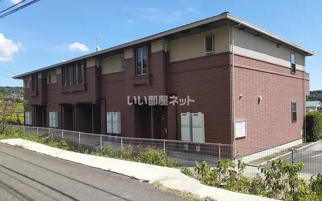 グリーンヒル 大峰 104号室 - Omura student accommodation