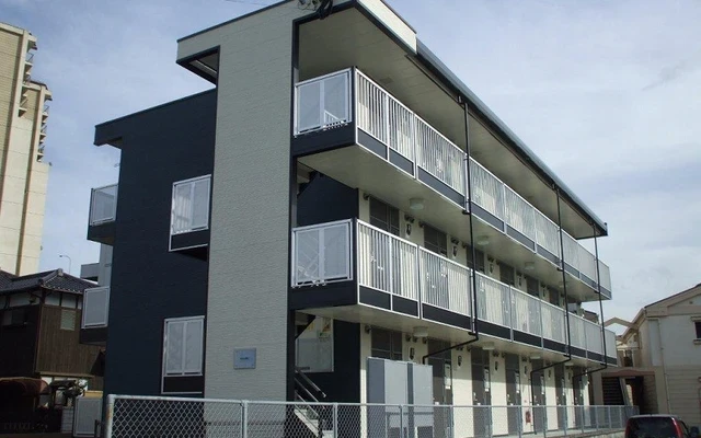 レオパレスＫ＆ＪＵＮ 0