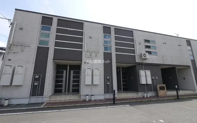 ディア コート 2階 - Shinjo student accommodation