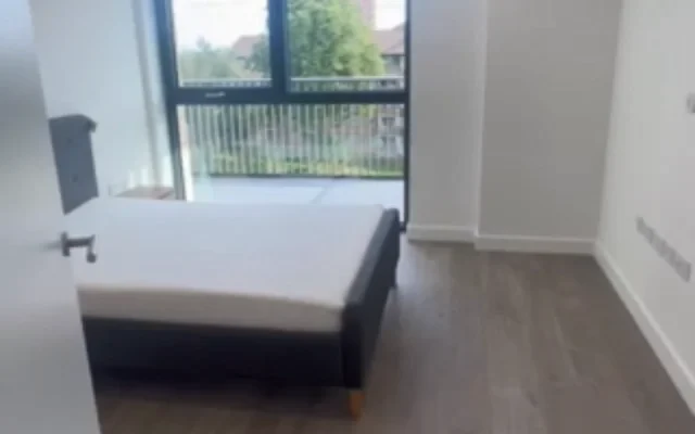 CM-Azure Apartments - ロンドンの学生向け宿泊施設 - 2 Bedroom 2 Bathroom Flat 16