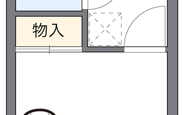 パークサイドグレース 1