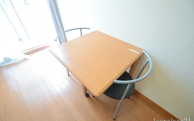 レオパレスリバーサイド扇町 3