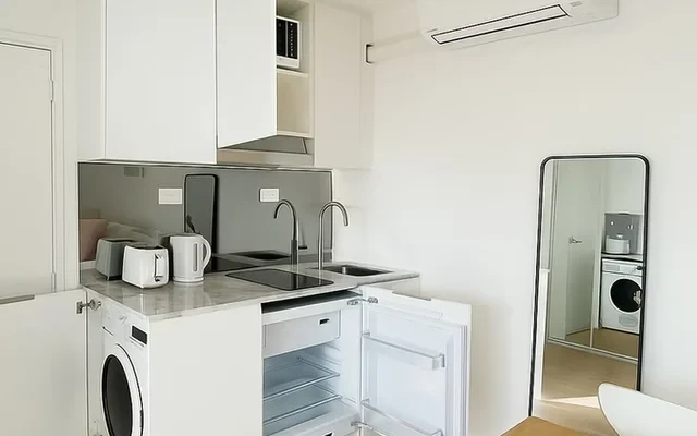 1265 Botany Rd - Sydney student accommodation - Studio