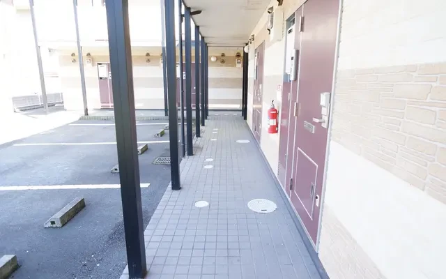 レオパレスサクセス 2
