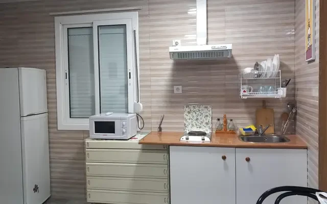 studio in L'Hospitalet de Llobregat 4