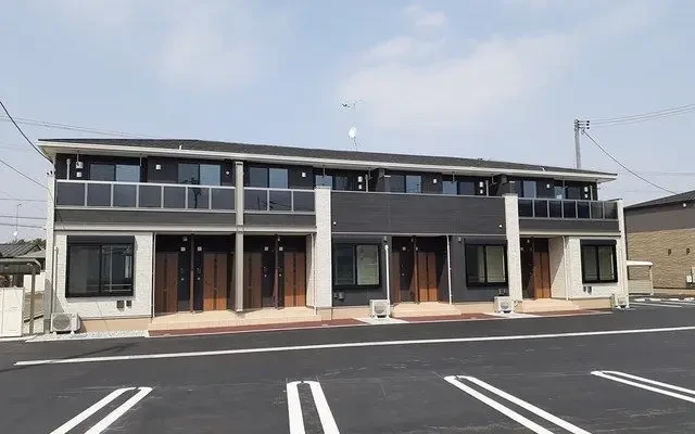 ホープ・ヴィレッジ 2階 - 栗原市の学生向け宿泊施設