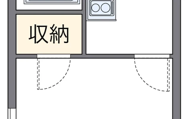 サンライズⅢ 4