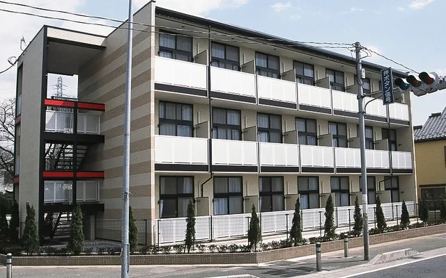 レオパレスフロンティア 0