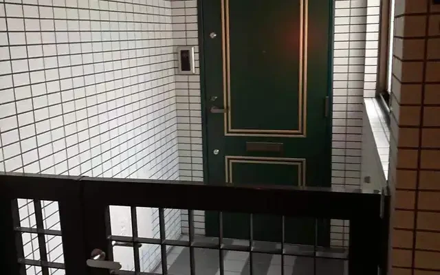 Nippori Student Hall (Female) 0