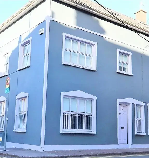 10 James Street
