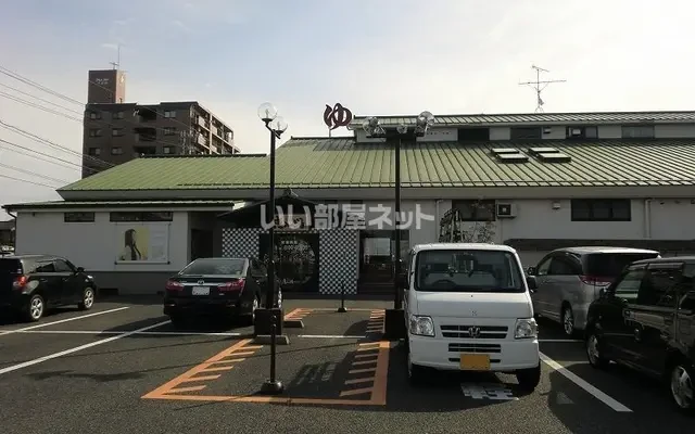 フランかかみ野Ⅲ 2階 - Kakamigahara student accommodation - 2階 - 2LDK