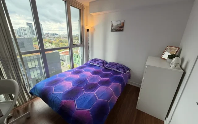 Sky Residence - Queens Wharf Rd & Fort York Blvd 3