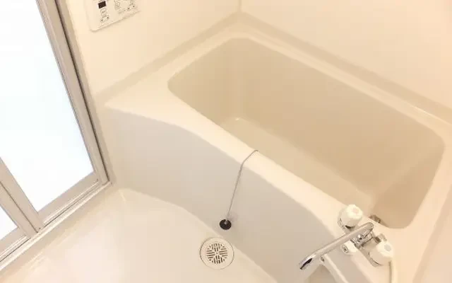 アネトス両島 - Matsumoto student accommodation - 202号房间(带独立厨房)