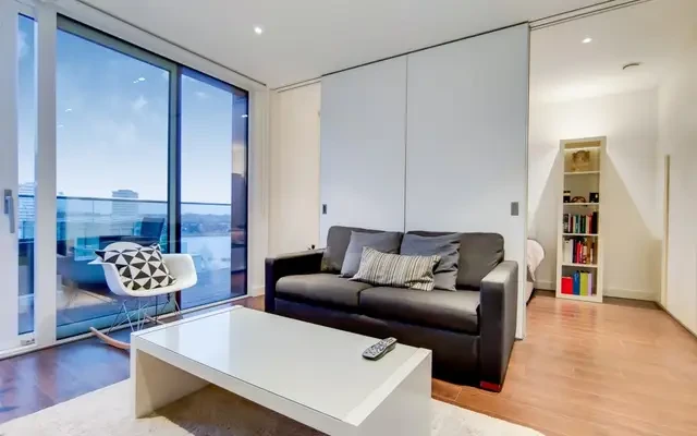 City View Apartments, London N4 0