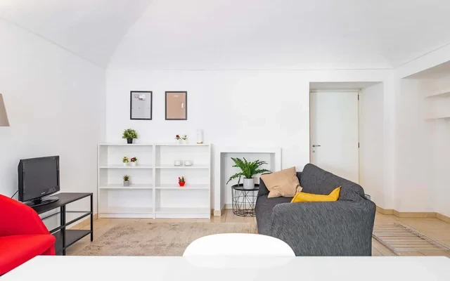 Corte d'Appello Rooms BIG 4