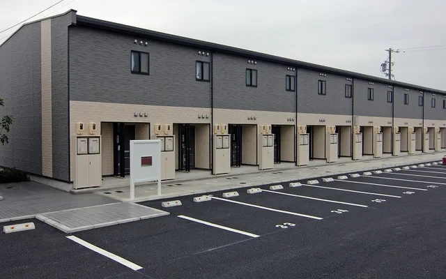 グラン　シャリオⅠ 0