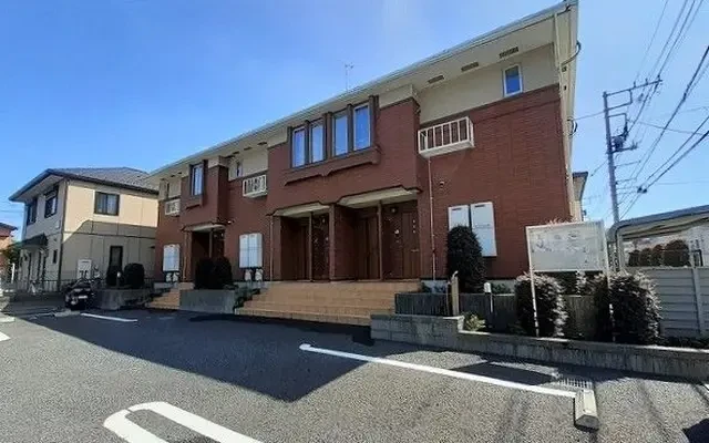 シンビオーシェ 2階 - Fujisawa student accommodation