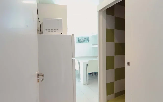 Studio Calle Antonio Zamora 1