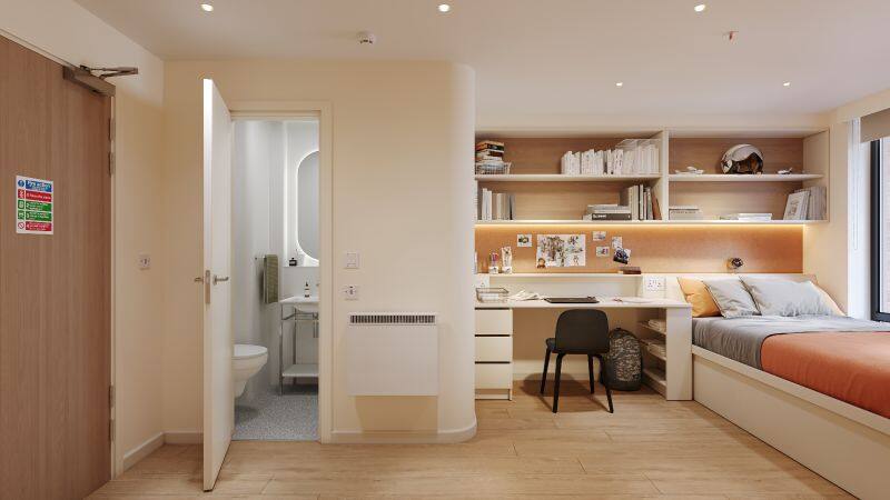 uhomes.com | Student Accommodation, Housing, Flats, Apartments for Rent