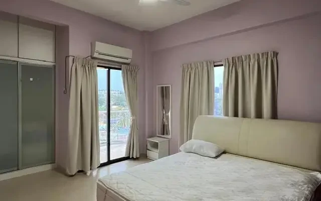 University Heights 3